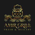 Amiir Grille logo