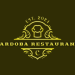 FullLogo Cardoba Restaurant